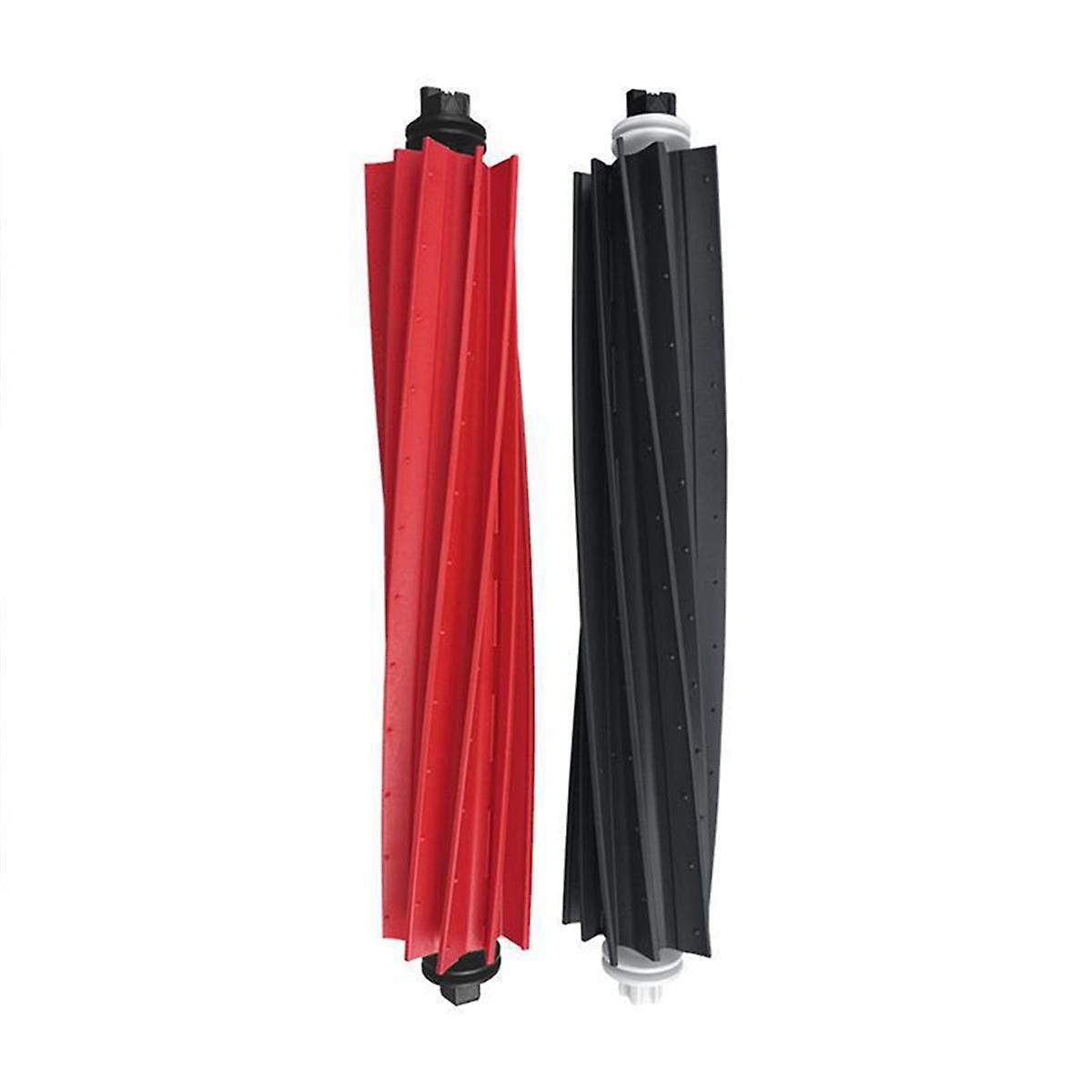 Roborock S8 S8+ Compatible Accessory Set Main Brush HEPA Filter Washable Mop Cloth - Image 3