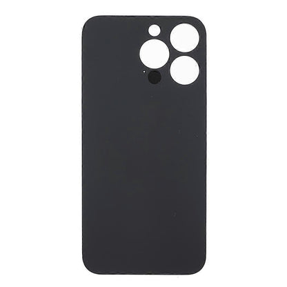 Compatible with iPhone 13 Pro Battery Cover Protection Repair Part 6.1 Inch - Image 2