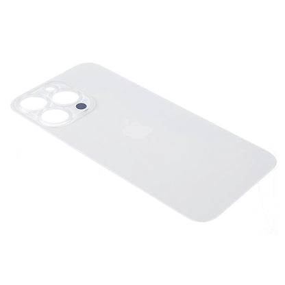 Compatible with iPhone 13 Pro Battery Cover Protection Repair Part 6.1 Inch - Image 3