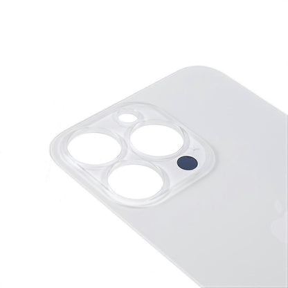 Compatible with iPhone 13 Pro Battery Cover Protection Repair Part 6.1 Inch - Image 4