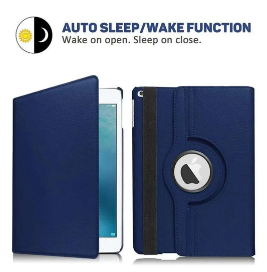 Compatible with iPad Air 2 Case iPad Air 1 2 \u0026 iPad 9.7 inch 5th 6th Gen MGF - Image 3