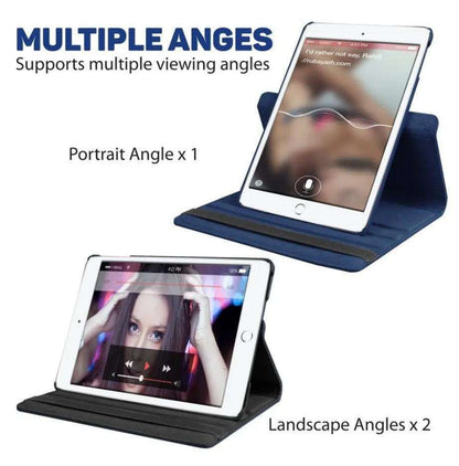 Compatible with iPad Air 2 Case iPad Air 1 2 \u0026 iPad 9.7 inch 5th 6th Gen MGF - Image 4