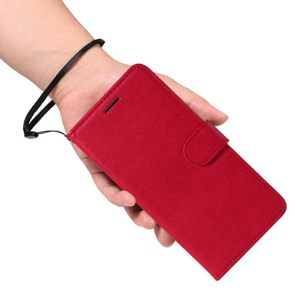SKALO Xiaomi Redmi A5 4G PU Leather Wallet Case Compatible with Xiaomi Redmi A5 - Image 7