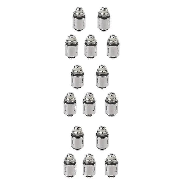 15pcs Replacement Coils Compatible with Justfog Q16 Q14 S14 G14 1.6ohm Coil -ge- Perfet_MGF