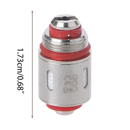15pcs Replacement Coils Compatible with Justfog Q16 Q14 S14 G14 1.6ohm Coil -ge- Perfet_MGF - Image 3