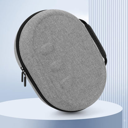 Carrying Case for Meta Quest 3 Headset, Shockproof, Portable Storage Case, Repo Resistant, Hard Case with Divider and Mesh Pocket Parent - Image 3