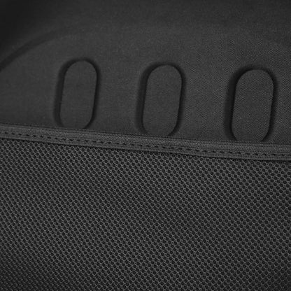 Carrying Case for Meta Quest 3 Headset, Shockproof, Portable Storage Case, Repo Resistant, Hard Case with Divider and Mesh Pocket Parent - Image 6