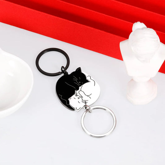 Cute Valentine's Day Gift for Girlfriend Boyfriend Him Her Friend Matching Couple Things - Image 2