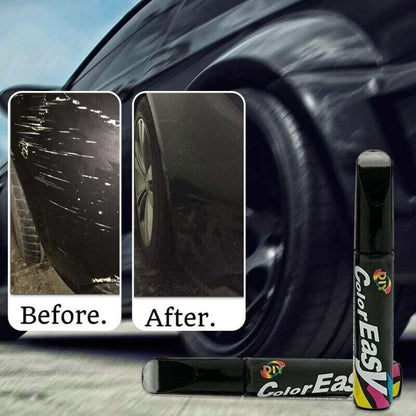 Touch Up Paint Pen, Car Touch Up Pen, Auto Scratch Repair Pen, Paint Scratch Repair, Anti-Scratch For Cars, Motorcycles - Image 2