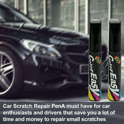 Touch Up Paint Pen, Car Touch Up Pen, Auto Scratch Repair Pen, Paint Scratch Repair, Anti-Scratch For Cars, Motorcycles - Image 3