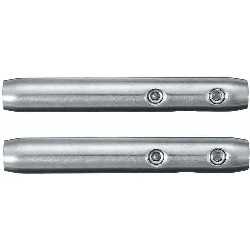 T316 Stainless Steel Cable Tensioner Installation For Stair Cable Railing 4M (4Mm+5Mm 2 pcs）