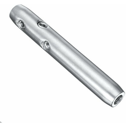 T316 Stainless Steel Cable Tensioner Installation For Stair Cable Railing 4M (4Mm+5Mm 2 pcs） - Image 2