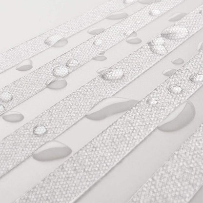 24 Pieces Non-Slip Stickers Shower Stickers Bath Safety Strips Transparent Self-Adhesive Anti-Slip Strips Stickers For - Image 4