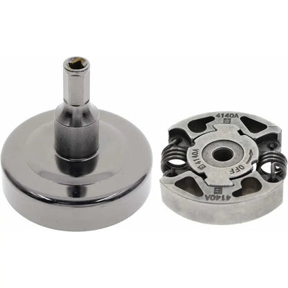 Clutch Drum Kit For Stihl Fs40 Fs45 Fs46 Fs50 Fs55 Fs56 Fs70 String Trimmer Replace 41401602005