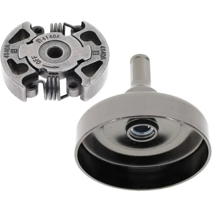 Clutch Drum Kit For Stihl Fs40 Fs45 Fs46 Fs50 Fs55 Fs56 Fs70 String Trimmer Replace 41401602005 - Image 2