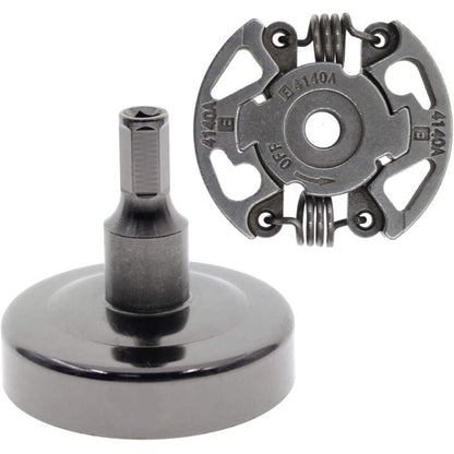Clutch Drum Kit For Stihl Fs40 Fs45 Fs46 Fs50 Fs55 Fs56 Fs70 String Trimmer Replace 41401602005 - Image 3