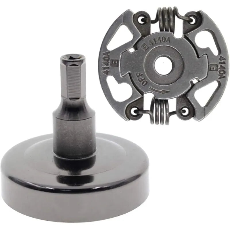 Clutch Drum Kit For Stihl Fs40 Fs45 Fs46 Fs50 Fs55 Fs56 Fs70 String Trimmer Replace 41401602005 - Image 3