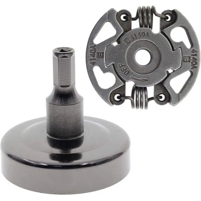Clutch Drum Kit For Stihl Fs40 Fs45 Fs46 Fs50 Fs55 Fs56 Fs70 String Trimmer Replace 41401602005 - Image 3