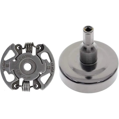 Clutch Drum Kit For Stihl Fs40 Fs45 Fs46 Fs50 Fs55 Fs56 Fs70 String Trimmer Replace 41401602005 - Image 4