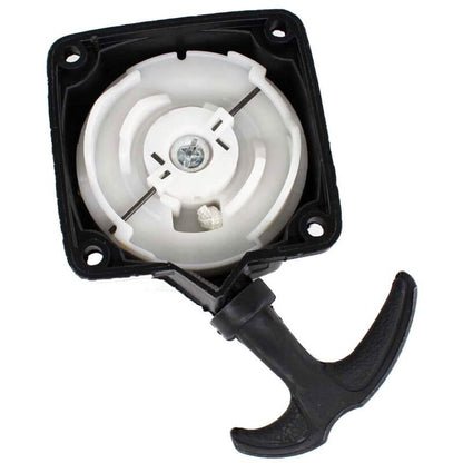 Ersandy Recoil Starter And Starter Plate For Brush Cutter Auger Pump 2-Stroke 30Cc To 50Cc Center Distance 67Mm - Image 2