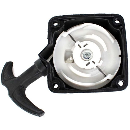 Ersandy Recoil Starter And Starter Plate For Brush Cutter Auger Pump 2-Stroke 30Cc To 50Cc Center Distance 67Mm - Image 3