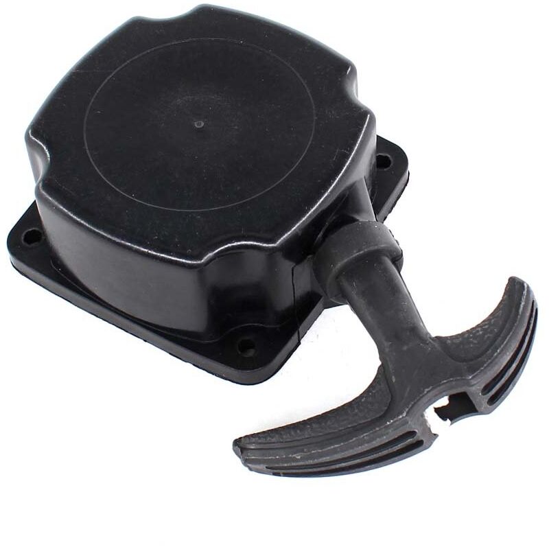 Ersandy Recoil Starter And Starter Plate For Brush Cutter Auger Pump 2-Stroke 30Cc To 50Cc Center Distance 67Mm - Image 4