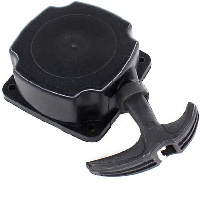 Ersandy Recoil Starter And Starter Plate For Brush Cutter Auger Pump 2-Stroke 30Cc To 50Cc Center Distance 67Mm - Image 4