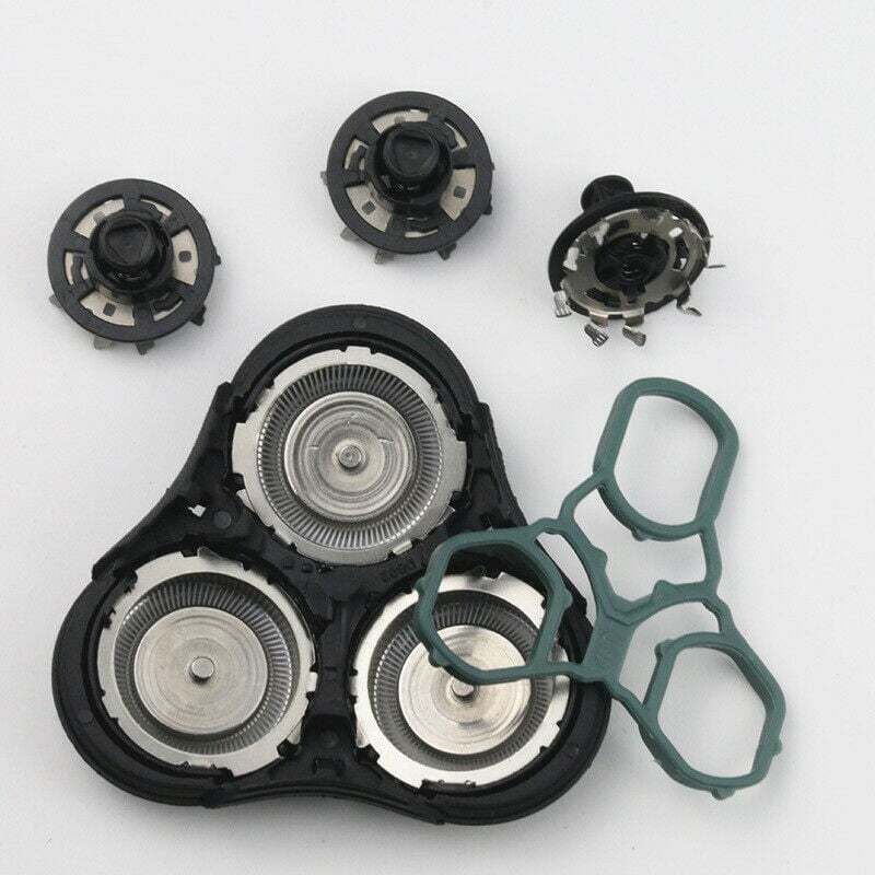 Replacement Shaver Head Blade Cutter For Philips Norelco Rq11 1150X 1160X - Image 3