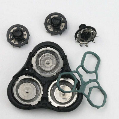 Replacement Shaver Head Blade Cutter For Philips Norelco Rq11 1150X 1160X - Image 3