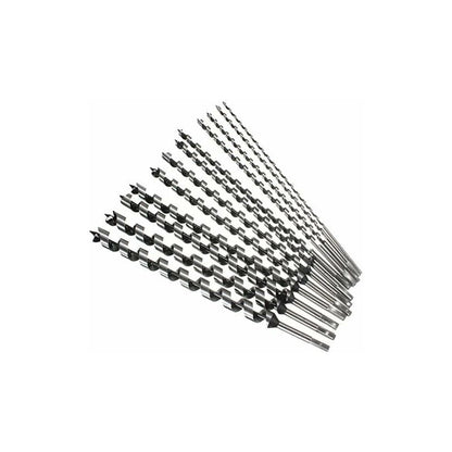 460Mm 6-28Mm Hex Shank Point Brad Point Drill Bit Auger Spiral Drill Bit Wood Drilling Tool - 14Mm - Image 2