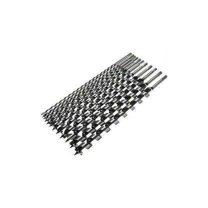 460Mm 6-28Mm Hex Shank Point Brad Point Drill Bit Auger Spiral Drill Bit Wood Drilling Tool - 14Mm - Image 4