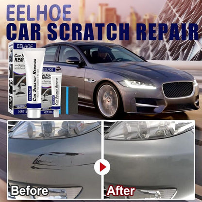 Car Scratch Repair Kit,Car Scratch Remover,Car Scratch Remover,Car Scratch Repair Wax Tool,Car Scratch Remover With - Image 4