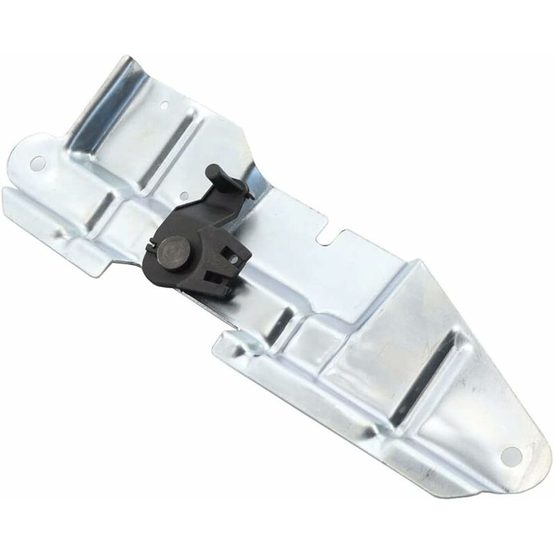 Trunk Latch Bracket Replacement For Vw Volkswagen Bora Jetta Mk4 2001-2005 - Image 3