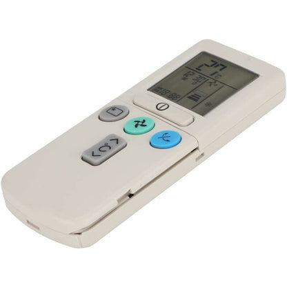 Universal Replacement Remote Control For Hitachi Rar-2A1 Rar-52P1 Rar-2Sp1 Rar-3U4 Rar-2P2 Rar-3U3 Rar-52P2 Rar-2P1 Air
