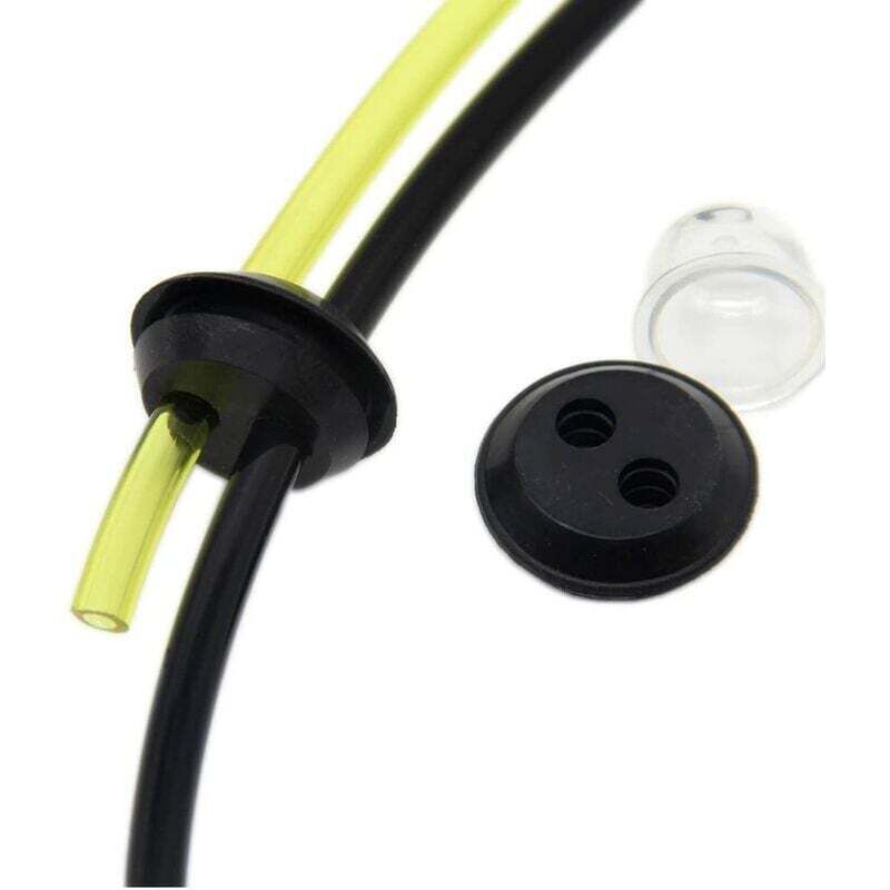 Universal Fuel Filter Kit Fuel Pipe Joint For Brush Cutter Lawn Mower Strimmer Hedge Trimmer Pruner - Image 3
