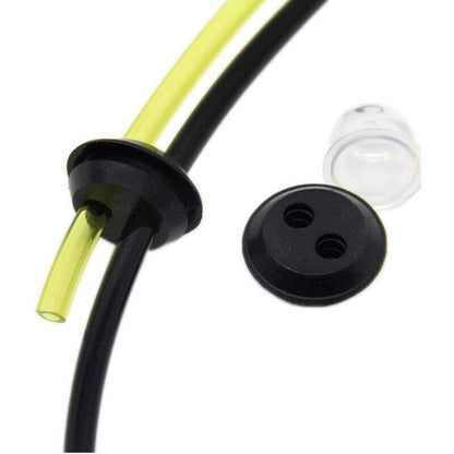 Universal Fuel Filter Kit Fuel Pipe Joint For Brush Cutter Lawn Mower Strimmer Hedge Trimmer Pruner - Image 3