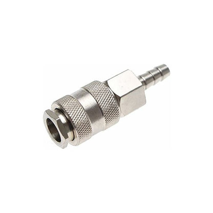3226-1 Compressed Air Quick Coupler With 8 Mm Hose Connection - Image 2