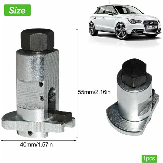 Wheel Bearing Housing, 5.0-11.5Mm, Shock Absorber Removal Tool, Universal Mechanical Spacer - Spring Strut Extension - Image 2