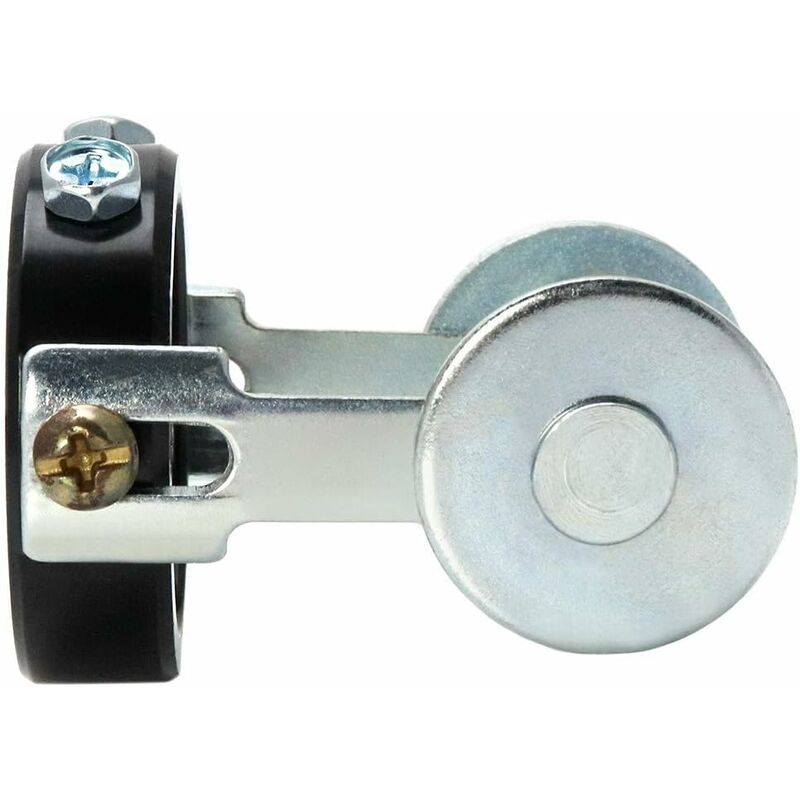 ROller Guide, Cutting Guide ROller, For P80 Welding Torch, Plasma Cutting Equipment, Pack Of 2 - Image 3
