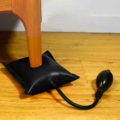 2 pcs Mounting Cushion Air Wedge Inflatable Lifting Air Cushion Tools For Installing Windows, Shutters, Doors, - Image 3