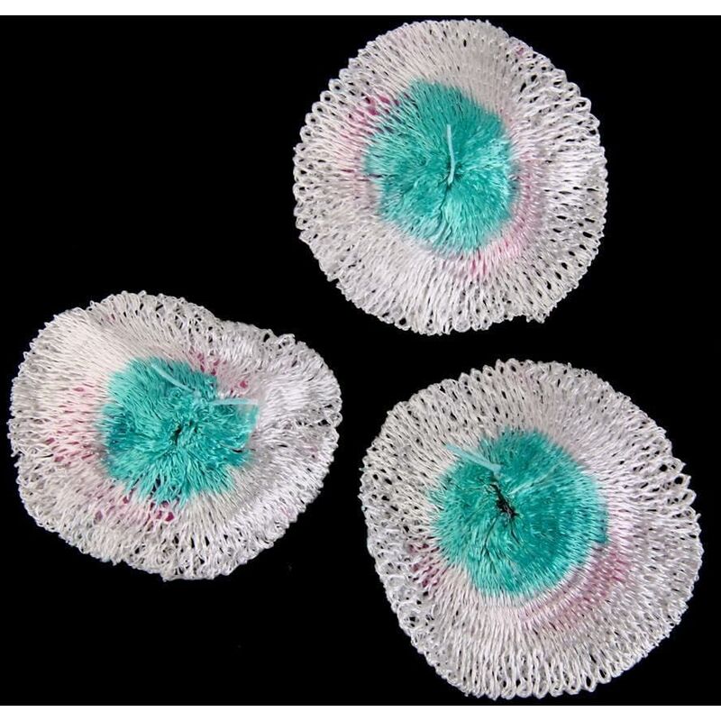 3 pcs Replacement Mantles For Camping Gas Lantern Lamp - Image 2
