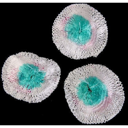 3 pcs Replacement Mantles For Camping Gas Lantern Lamp - Image 2