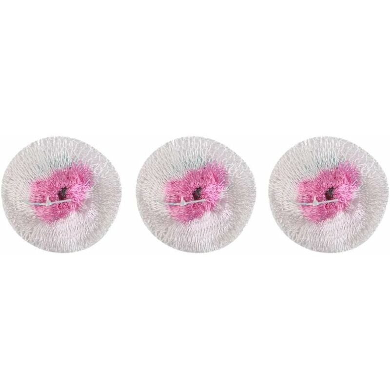 3 pcs Replacement Mantles For Camping Gas Lantern Lamp - Image 3
