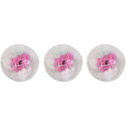 3 pcs Replacement Mantles For Camping Gas Lantern Lamp - Image 3
