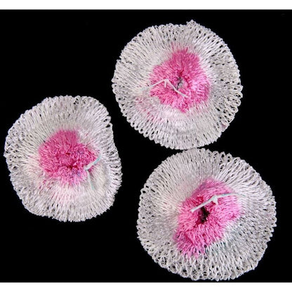 3 pcs Replacement Mantles For Camping Gas Lantern Lamp - Image 4