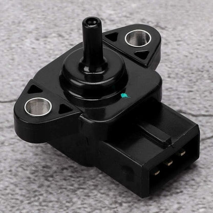Pressure Sensor, Air Intake Map Boost Pressure Sensor Mr299300 Fit Compatible With Pajero Montero Sport L200 - Image 2