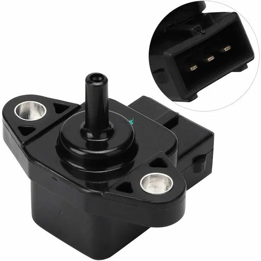 Pressure Sensor, Air Intake Map Boost Pressure Sensor Mr299300 Fit Compatible With Pajero Montero Sport L200 - Image 3