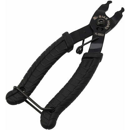 Bike Link Pliers, 2 In 1 Chain Pliers Quick Link Opener Remover Pliers Bicycle Chain Tool Pliers - Image 4