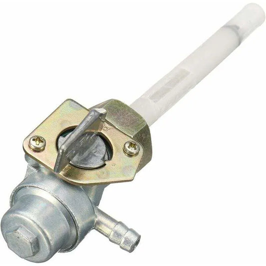 Fuel Gas Tank Tap Valve Switch For Honda Vintage Motorcycle 18Mm X 1Mm