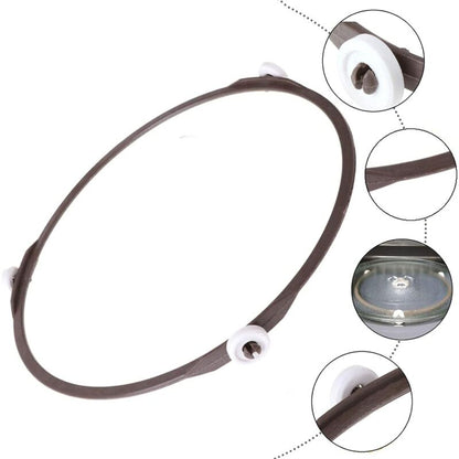 Microwave Oven Turntable Bracket 17.8Cm Diameter 1.4 Universal Microwave Accessories Glass Ring - Image 3